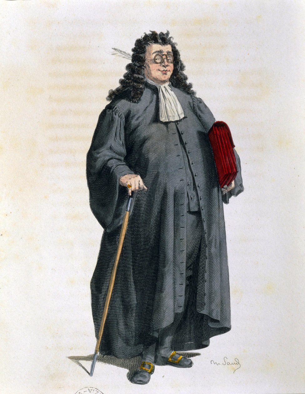  da Maurice Sand