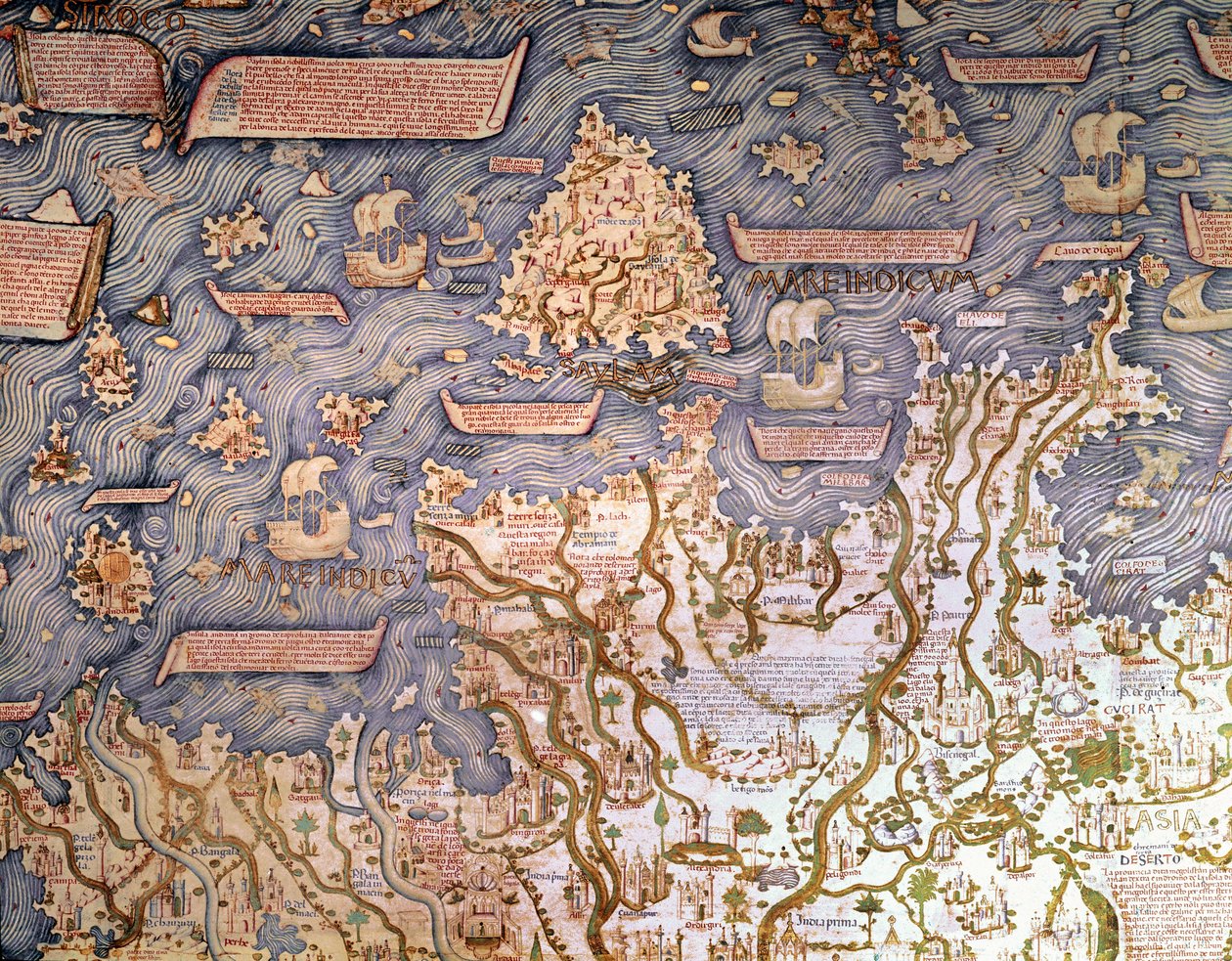 Vista dell
