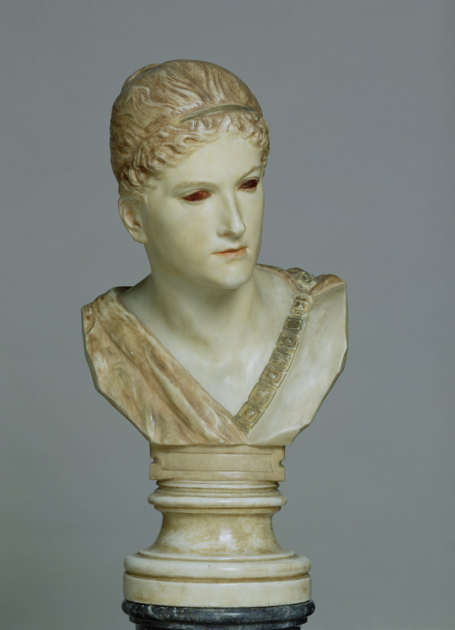 Kassandra da Max Klinger
