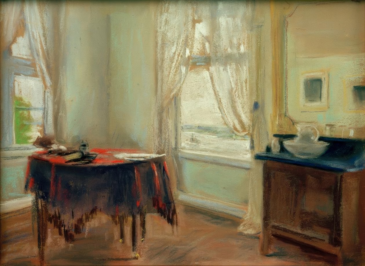 La stanza dell