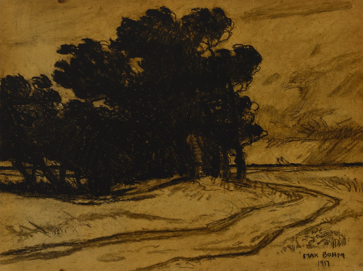Senza titolo da Max Bohm
