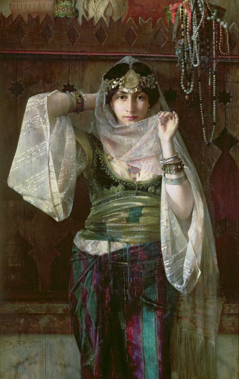 La regina dell