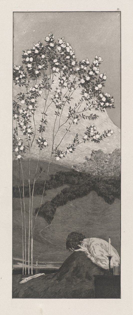 Desideri da Max Klinger