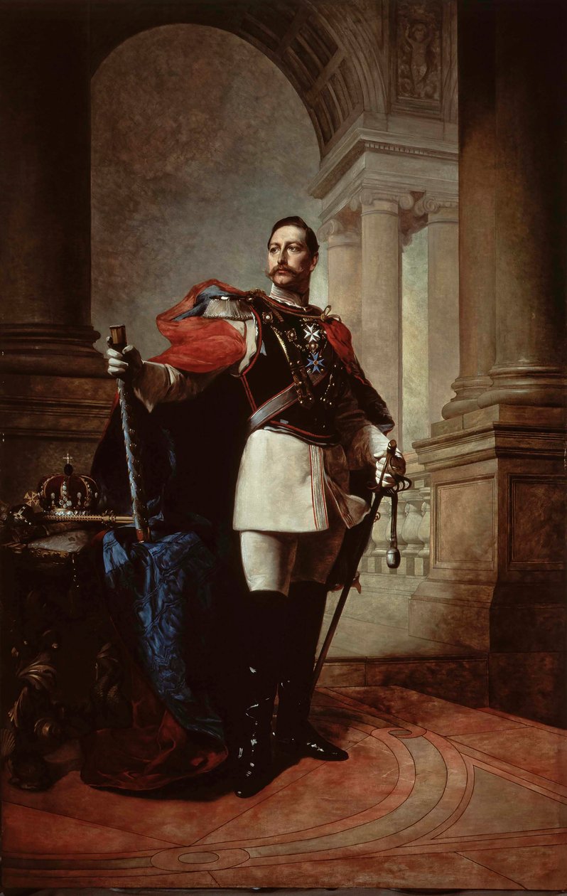Ritratto dell
