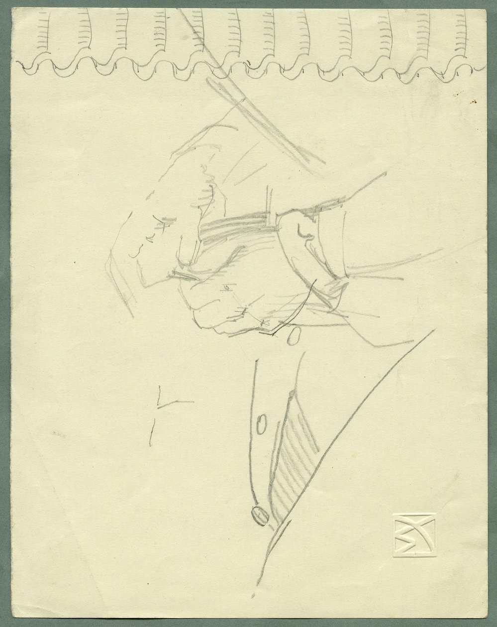 Studio manuale da Max Kurzweil