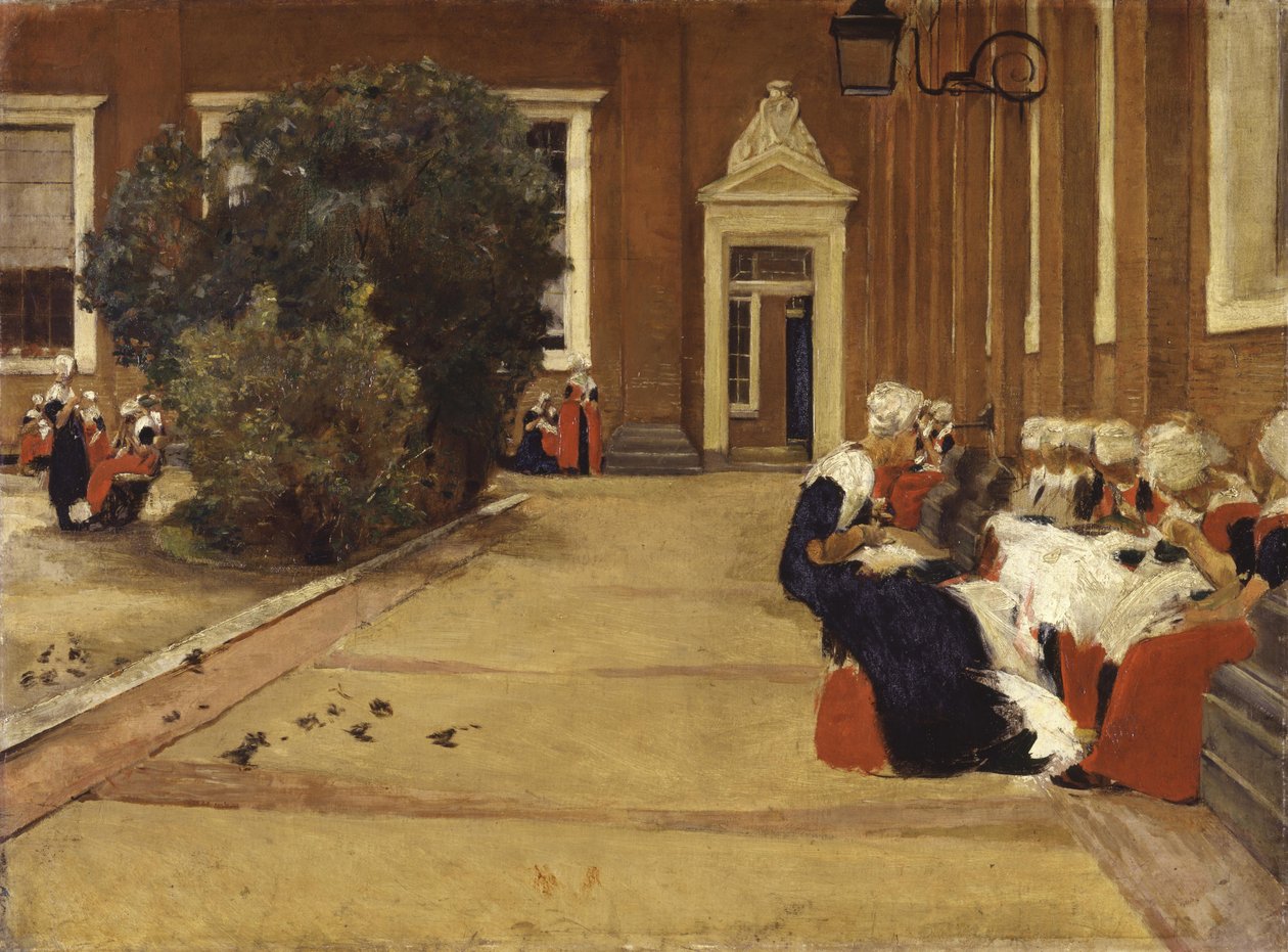 Ricreazione nell