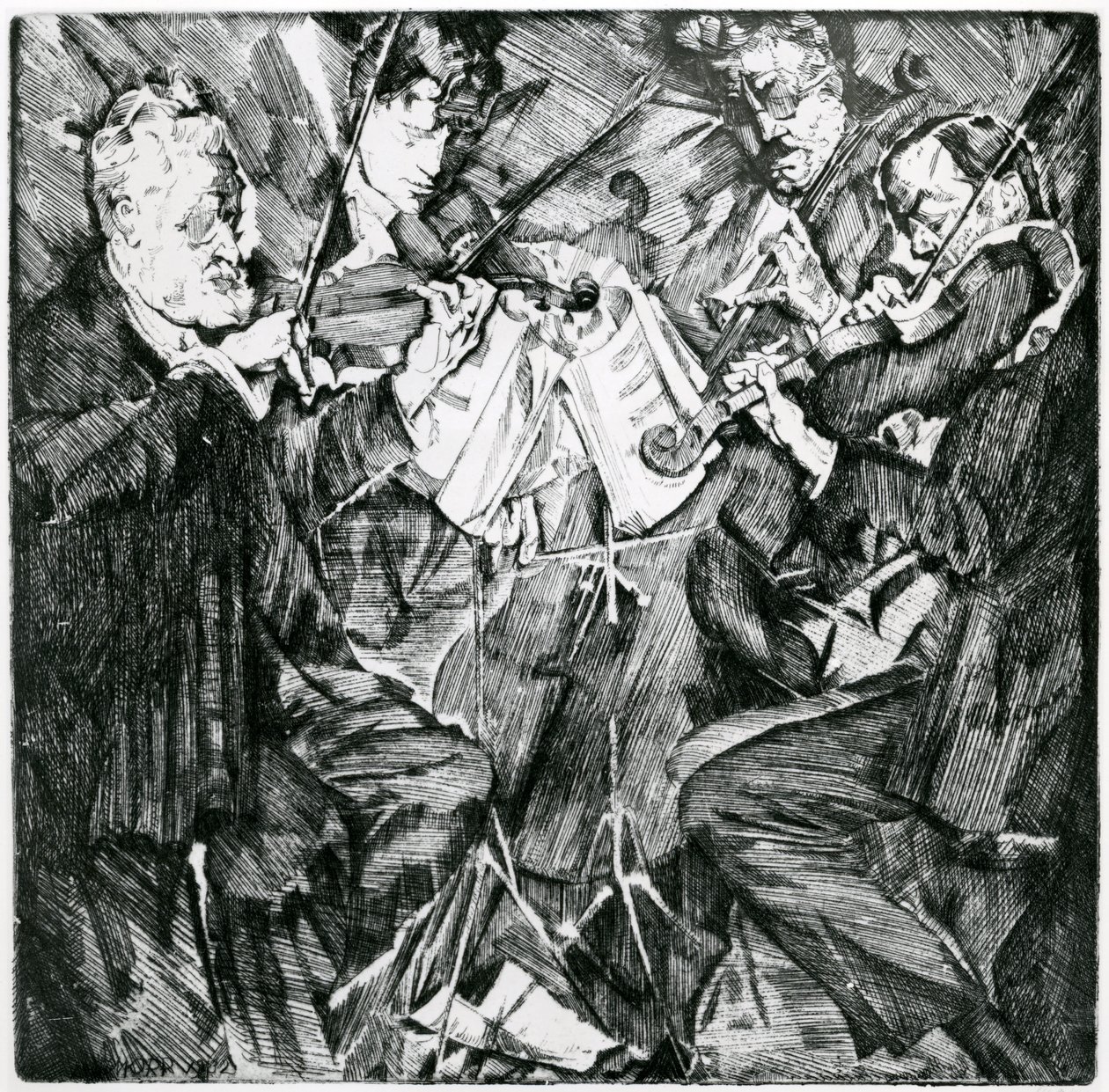 Quartetto d