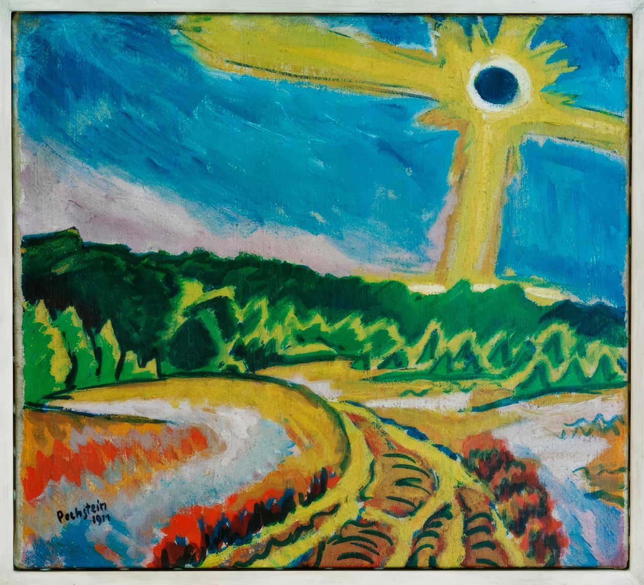 alba da Max Pechstein
