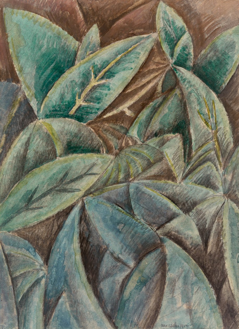 Fiori da Max Weber