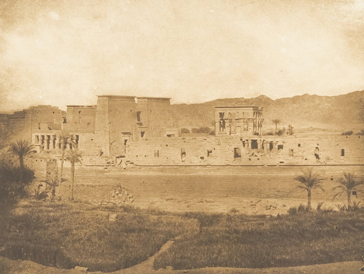 Vue générale de l