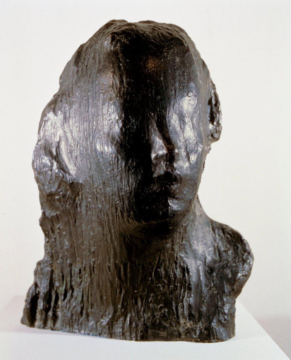 Ecco Puer (Ritratto di Alfred Mond all