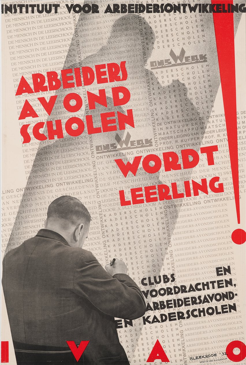 Poster per l