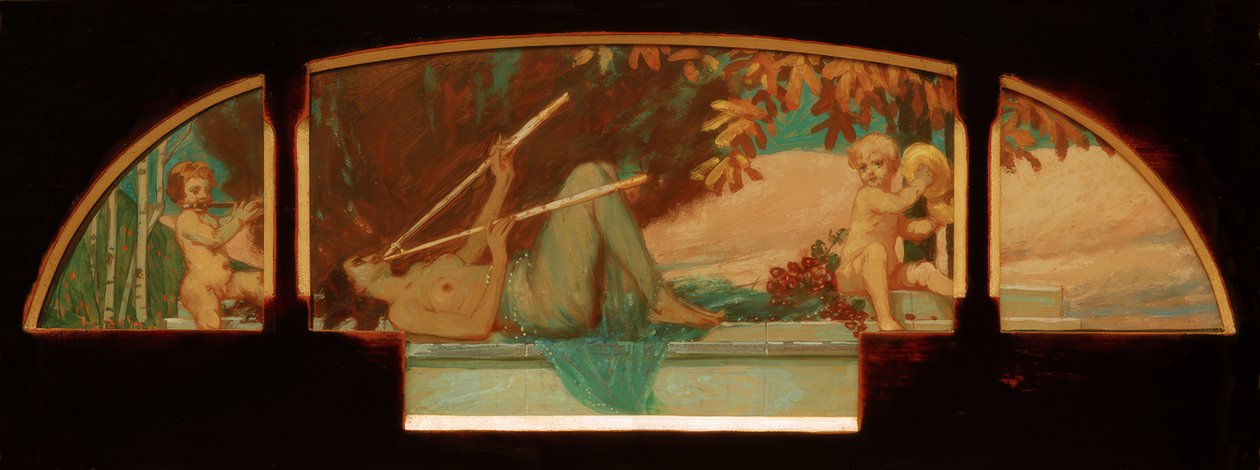 Allegoria dell