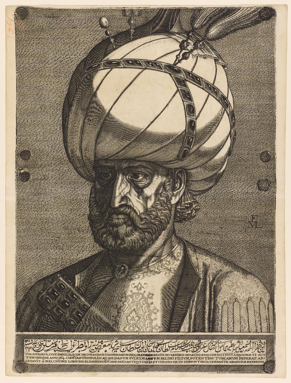 Ritratto dell