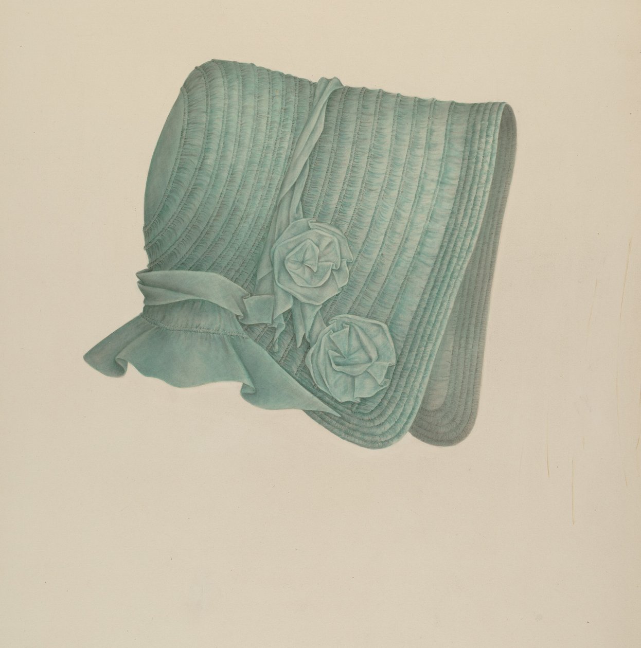 Cappellino da bambino, 1935-1942 da Melita Hofmann