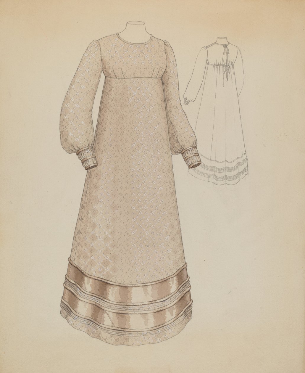 Vestito da Melita Hofmann