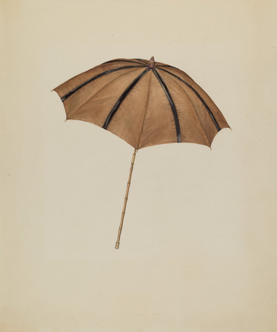 Parasol, 1935-1942 da Melita Hofmann