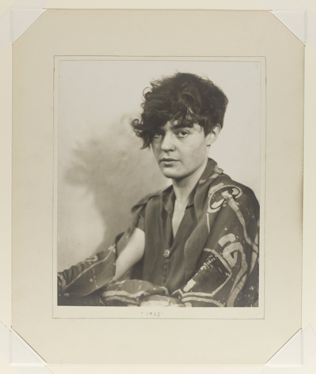"1928" da Melvin Ormond Hammond