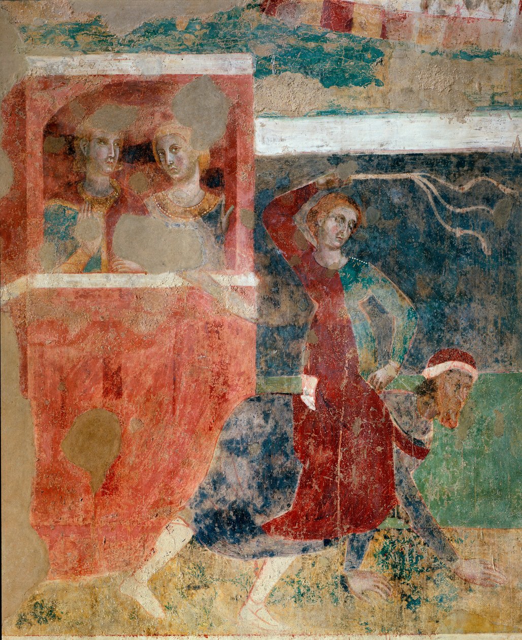 Le alti e bassi delle iniziazioni di un giovane ai misteri dell
