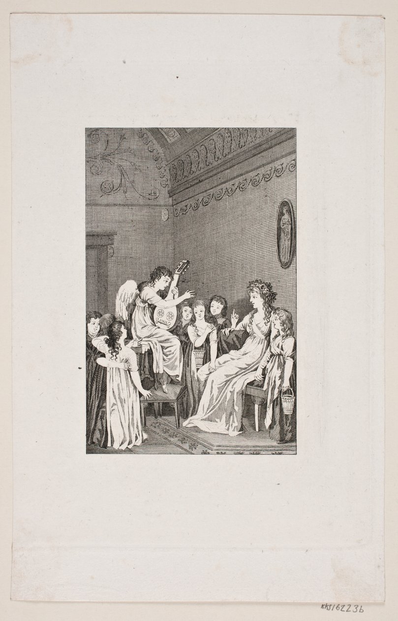 Illustrazione da Meno Haas