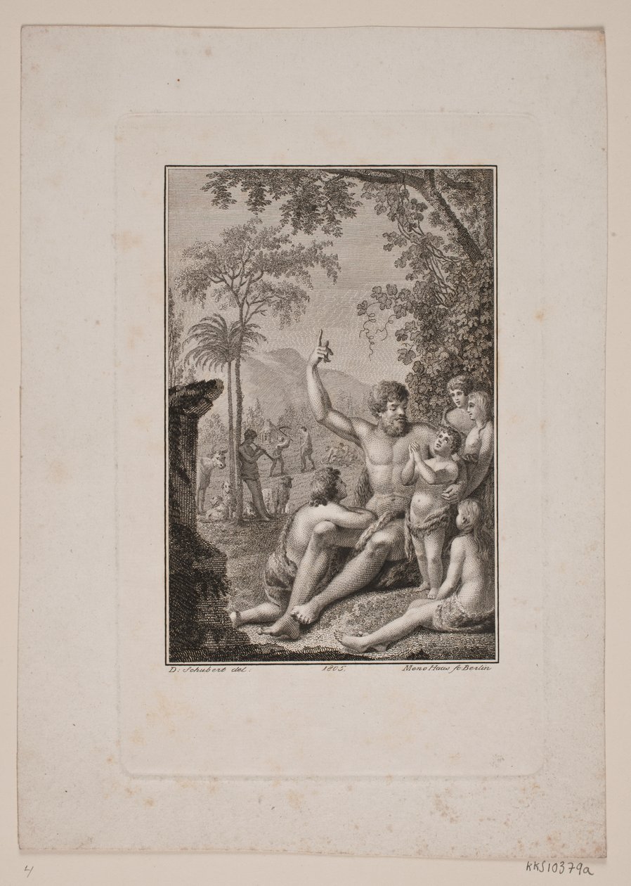 Illustrazione da Meno Haas