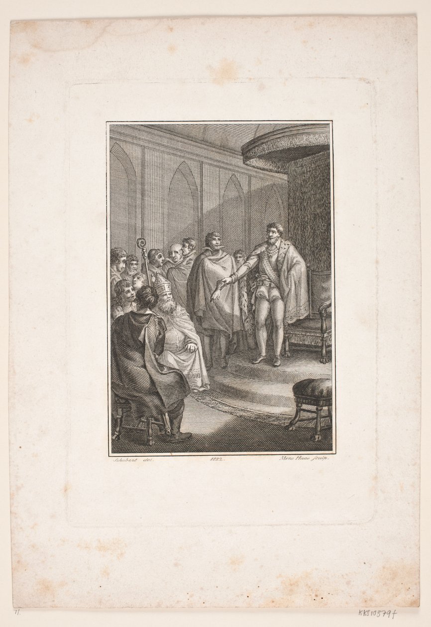 Illustrazione da Meno Haas