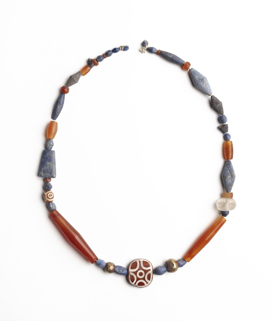 Collana da Kish, Iraq da Mesopotamian
