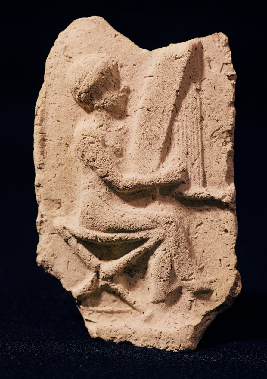 Suonatore d