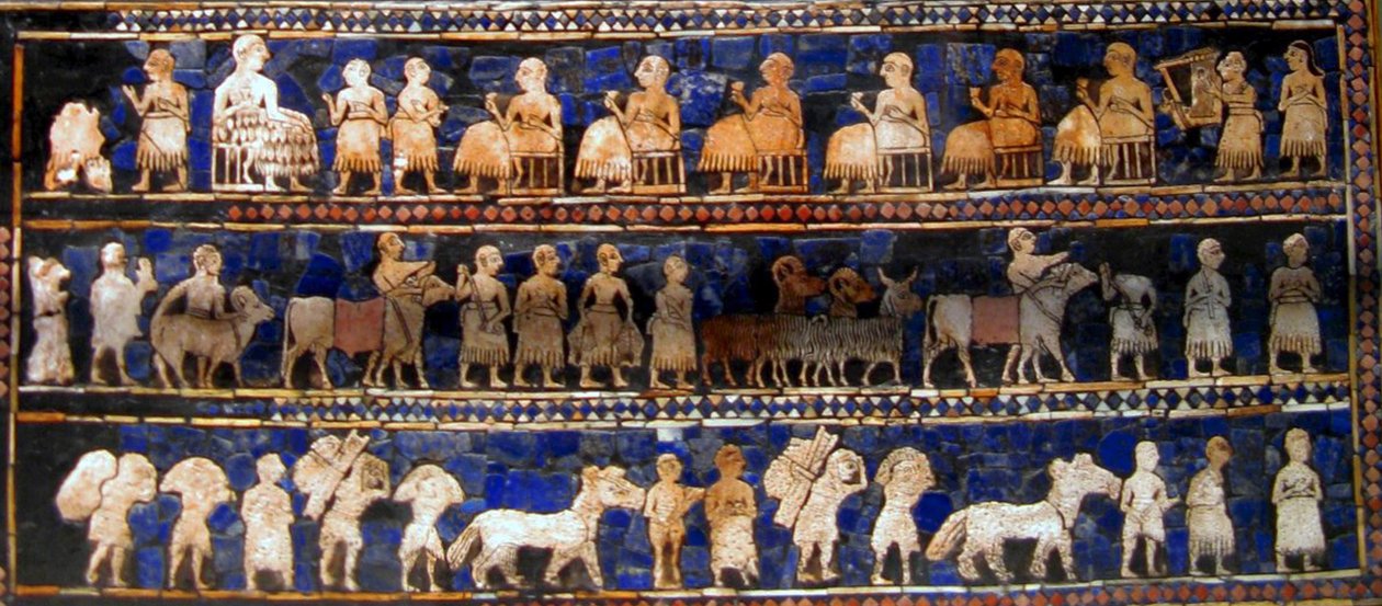 Il pannello 