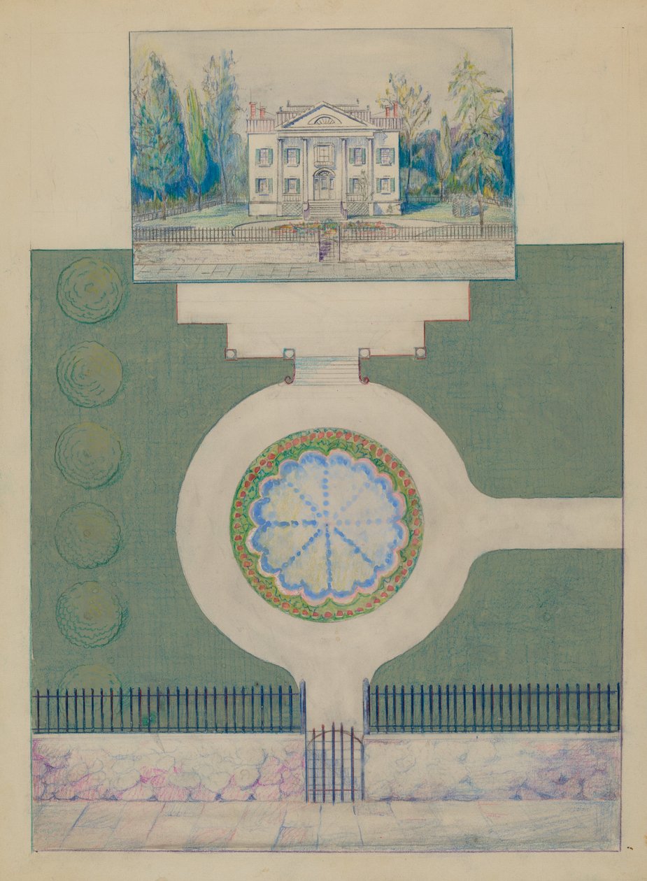 Casa Coster da Meyer Goldbaum