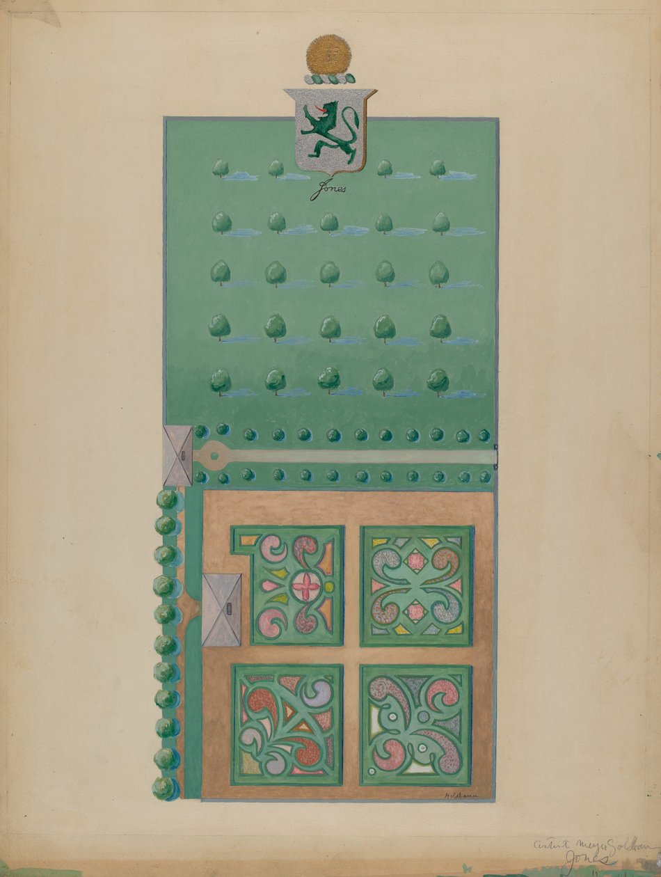 Tenuta di Thomas Jones da Meyer Goldbaum