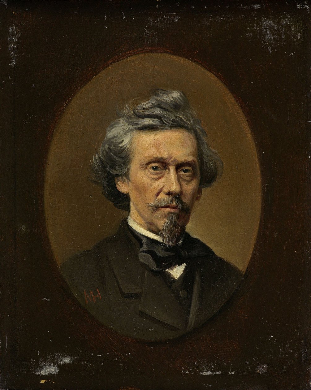  da Meyer Isaac de Haan
