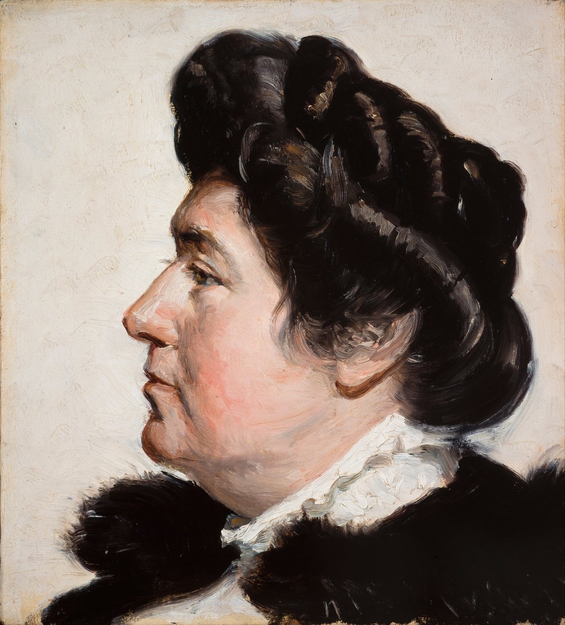 Ellen Gulbranson da Michael Peter Ancher