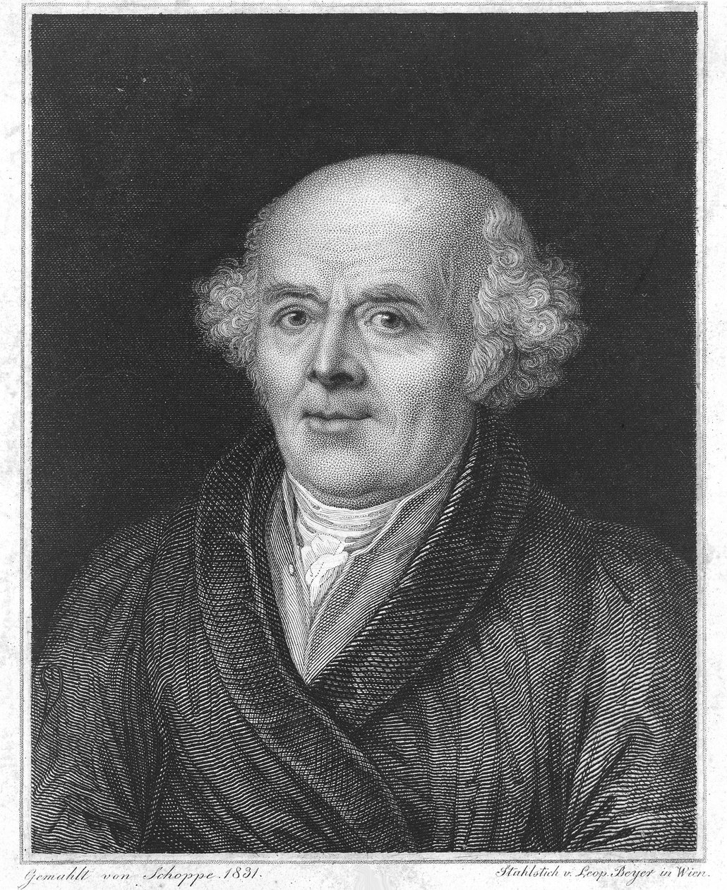 S. Hahnemann da Michael Eyl