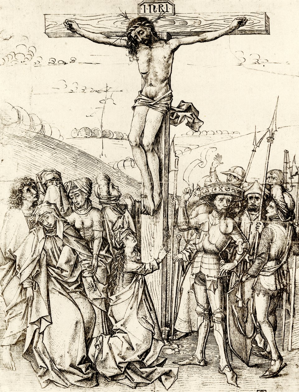 Immagine sconosciuta da Michael Wolgemut or Wolgemuth