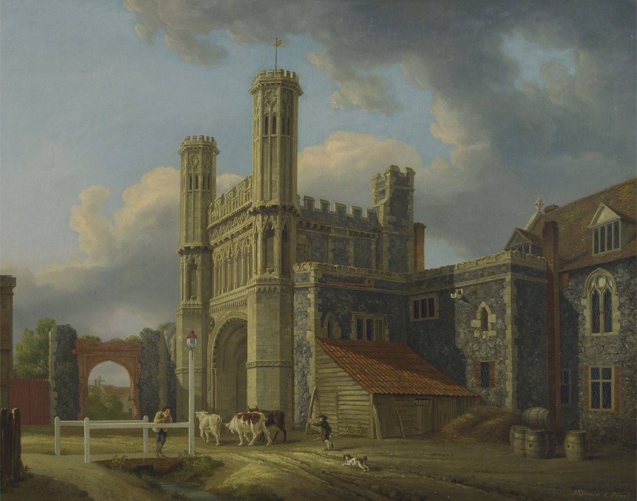Porta di Sant