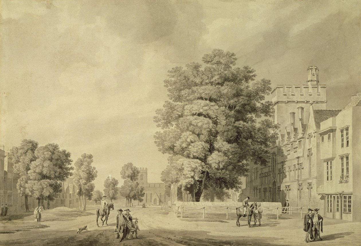 St John