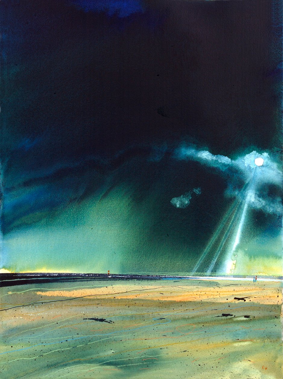 Wittering da Michael Frith