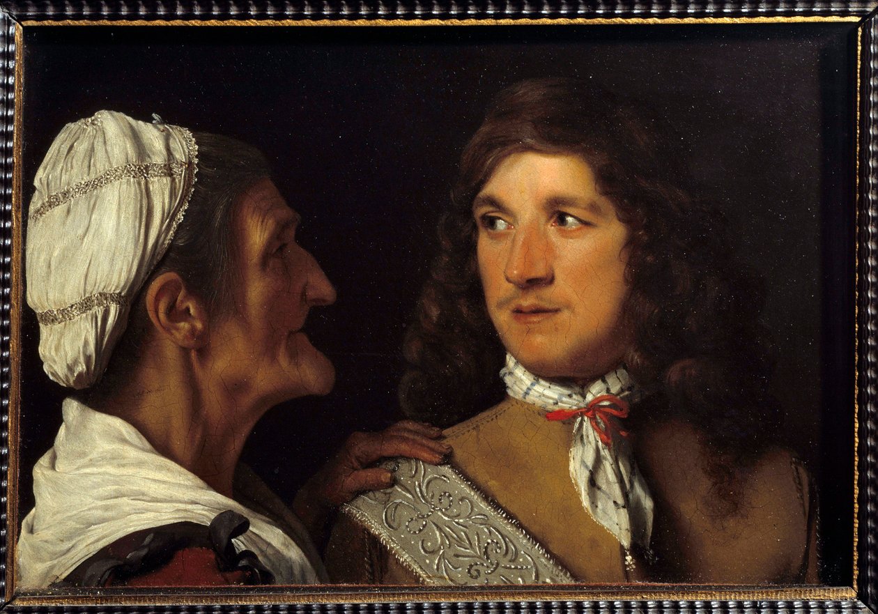 Il giovane e l