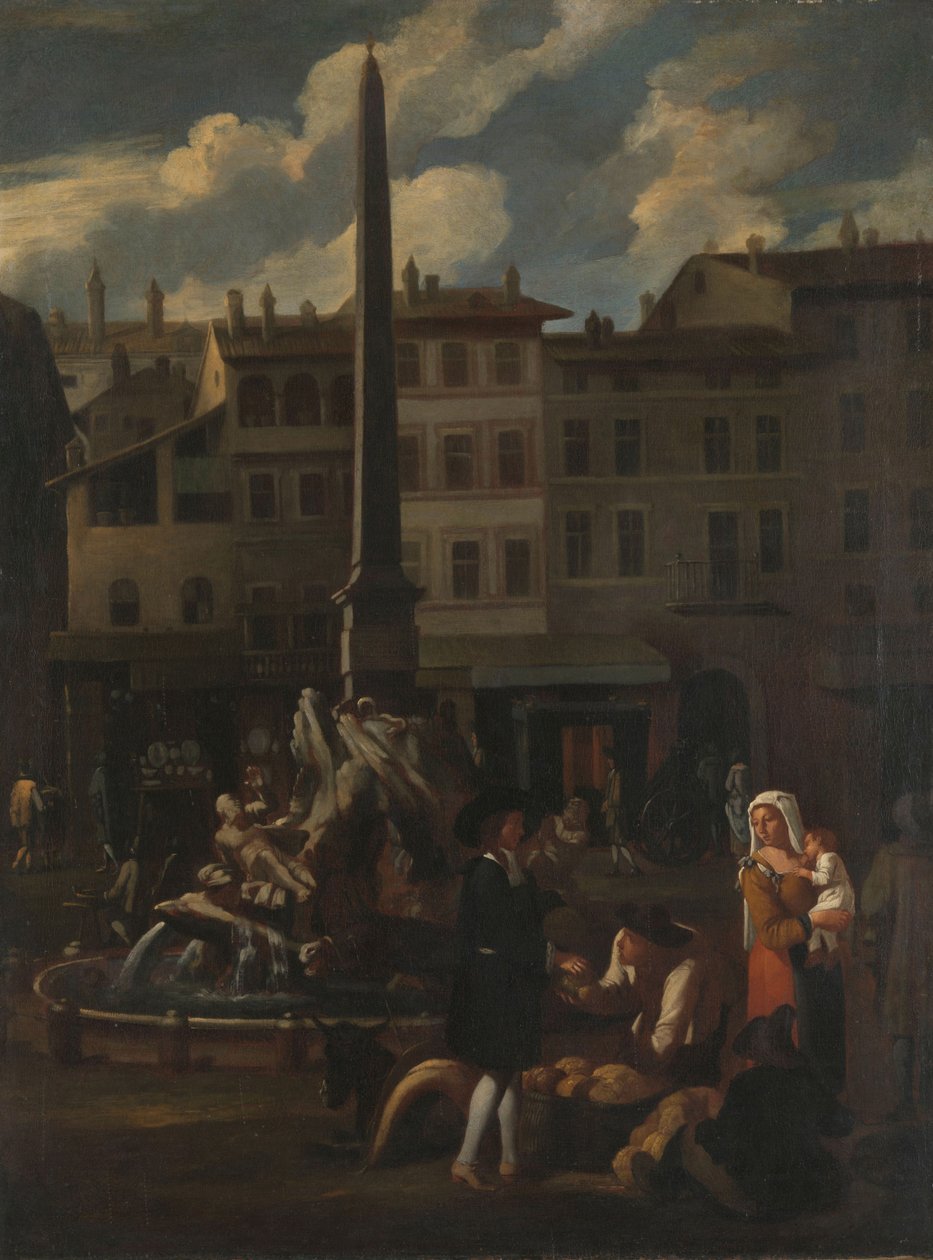  da Michael Sweerts