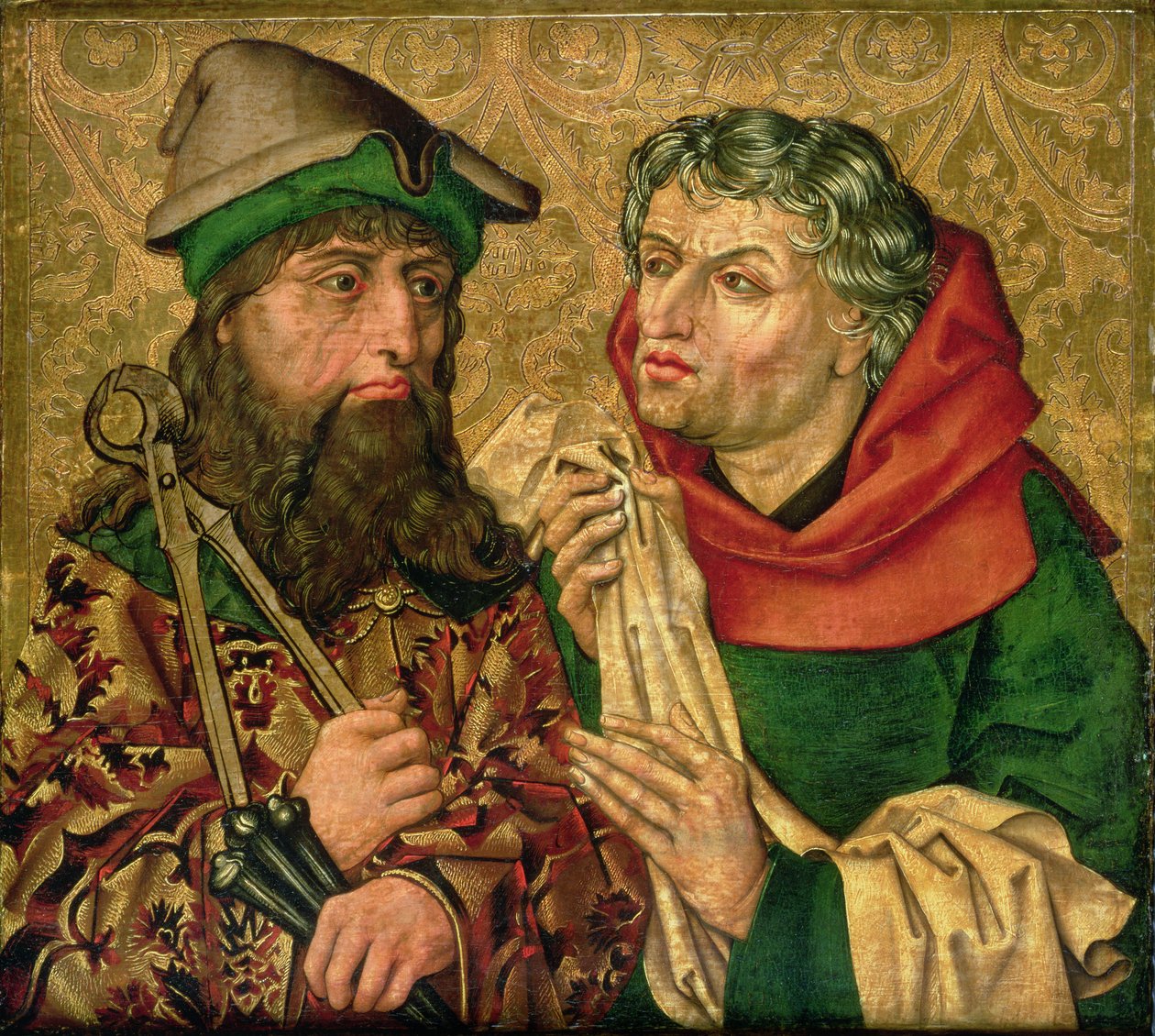 Immagine sconosciuta da Michael Wolgemut or Wolgemuth