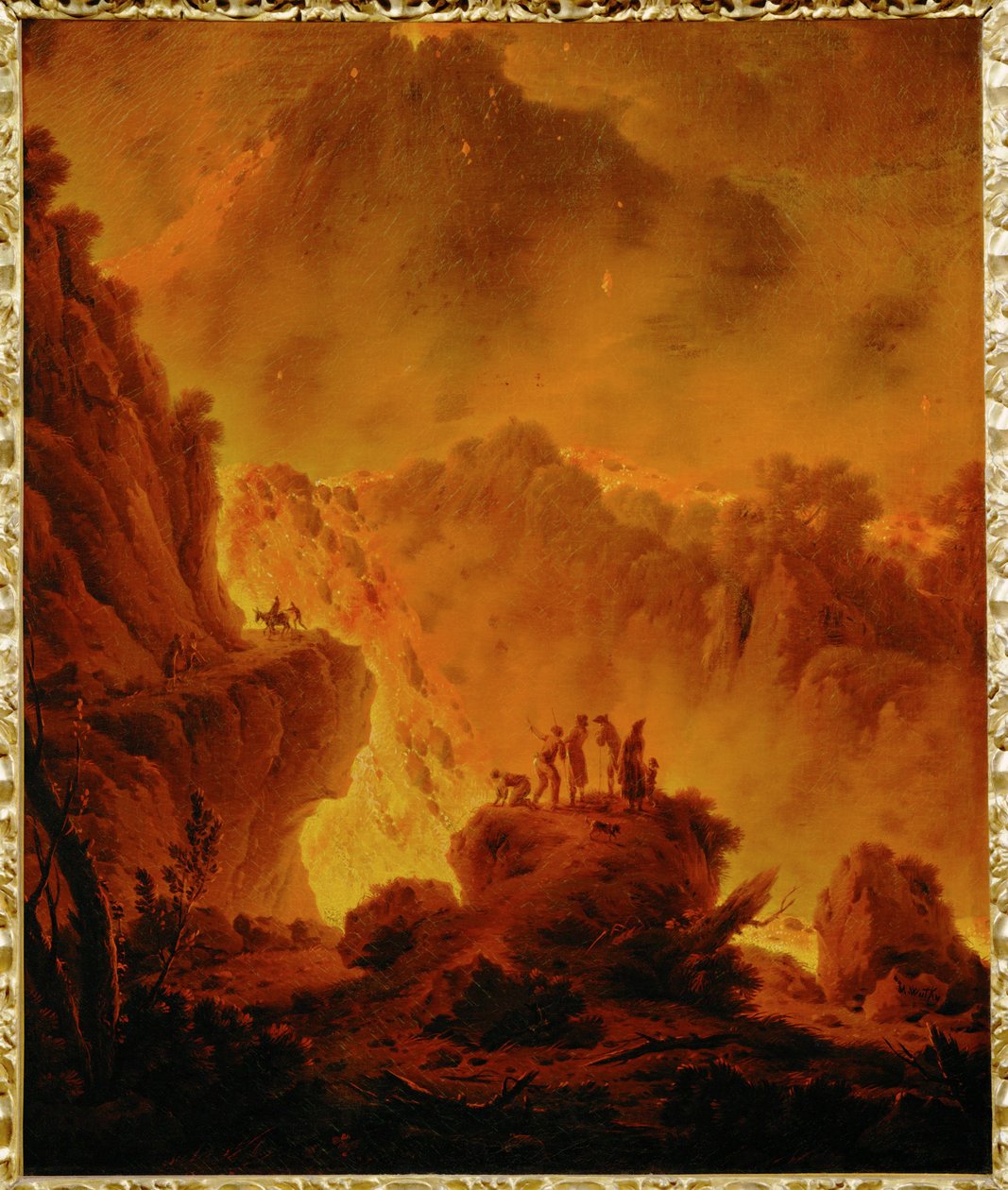 Vesuvio ... da Michael Wutky