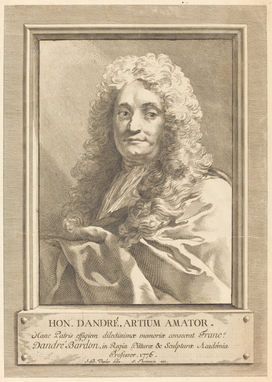 Ritratto del padre dell