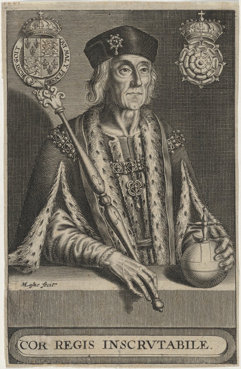 Enrico VII d