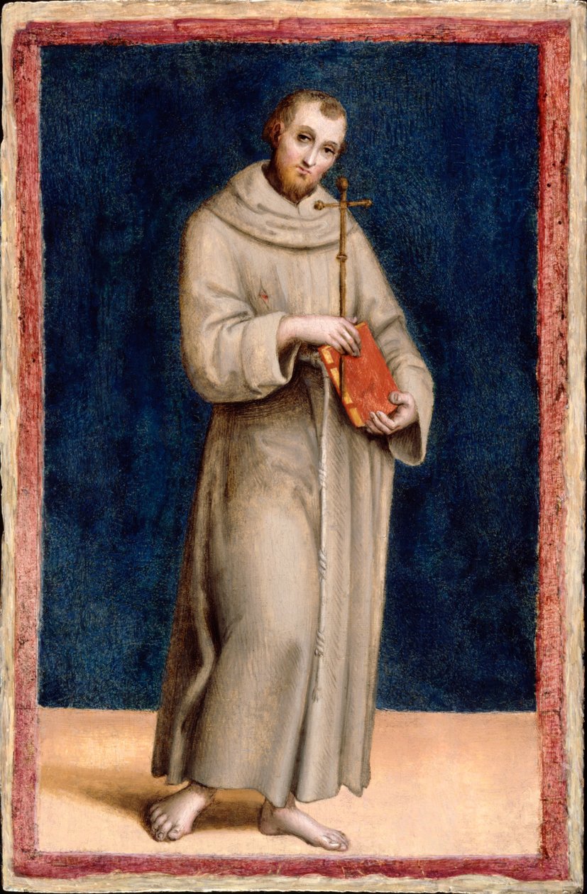 San Francesco d