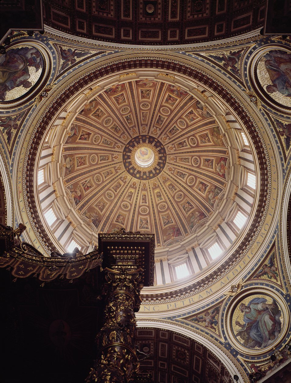 Vista dell