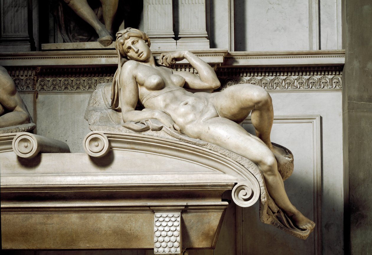 Allegoria dell