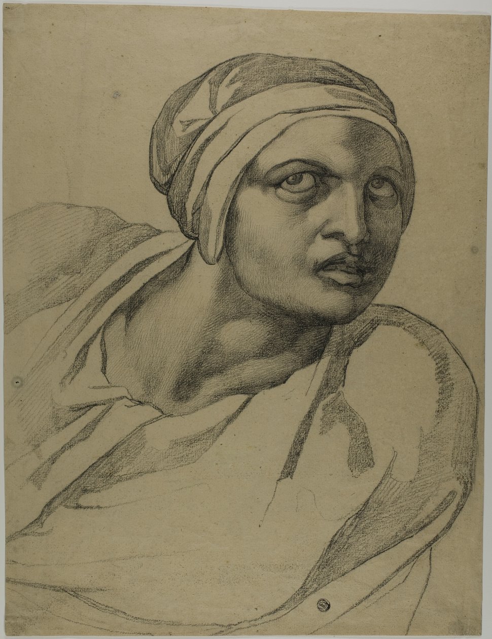 Figura a Mezza Lunghezza da Michelangelo Buonarroti