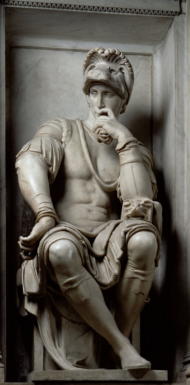 Statua di Lorenzo de
