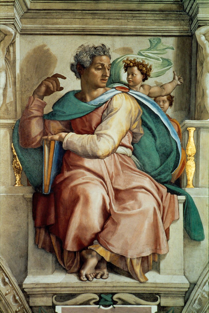  da Michelangelo Buonarroti